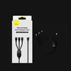 USB kabelis Baseus Flash Series 2 USB-C/microUSB/Lightning Photo 19