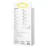 USB kabelis Baseus Flash Series 2 USB-C/microUSB/Lightning Photo 20