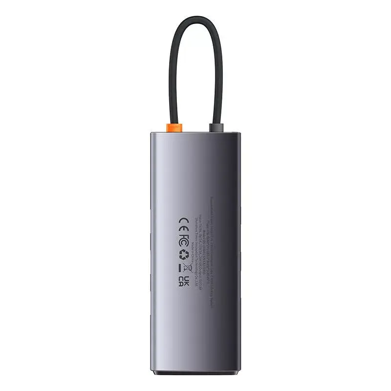 USB-C hubs Baseus WKWG040013 Photo 2
