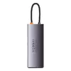 USB-C hubs Baseus WKWG040013 Photo 2