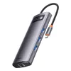 USB-C hubs Baseus WKWG040013 Photo 3