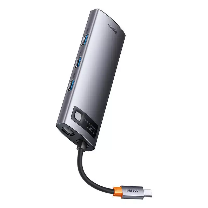 USB-C hubs Baseus WKWG040013 Photo 5