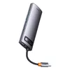 USB-C hubs Baseus WKWG040013 Photo 5