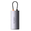 Baseus I/O HUB 4-in-1 USB-C adapteris WKWG070113 Photo 5