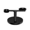 Baseus Swan 3-in-1 Wireless Magnetic Charging Bracket 20W Black Universal version (Include: USB For type-C 3A 1m) Photo 3
