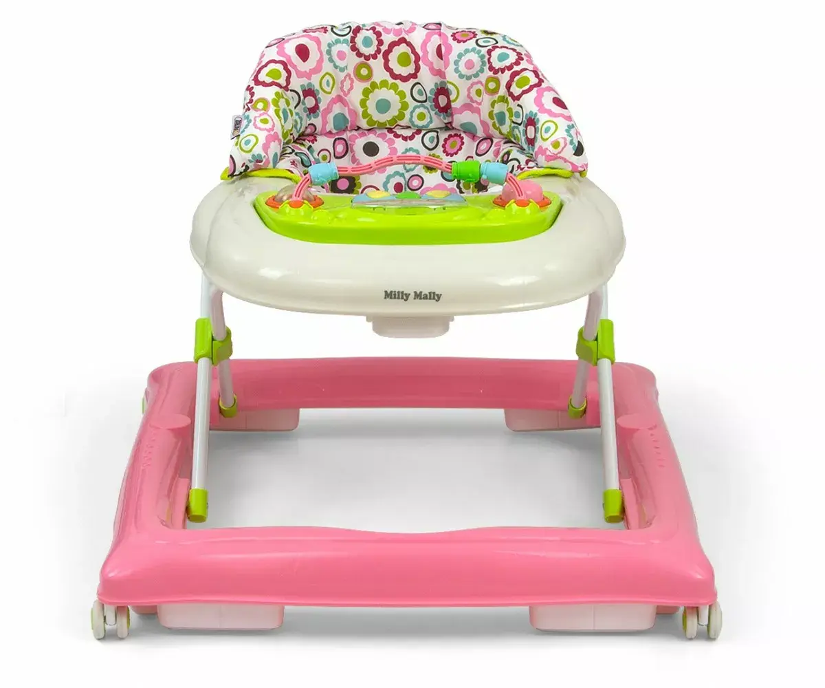 Baby walker milly mally Patrol flower 3760 Photo 2