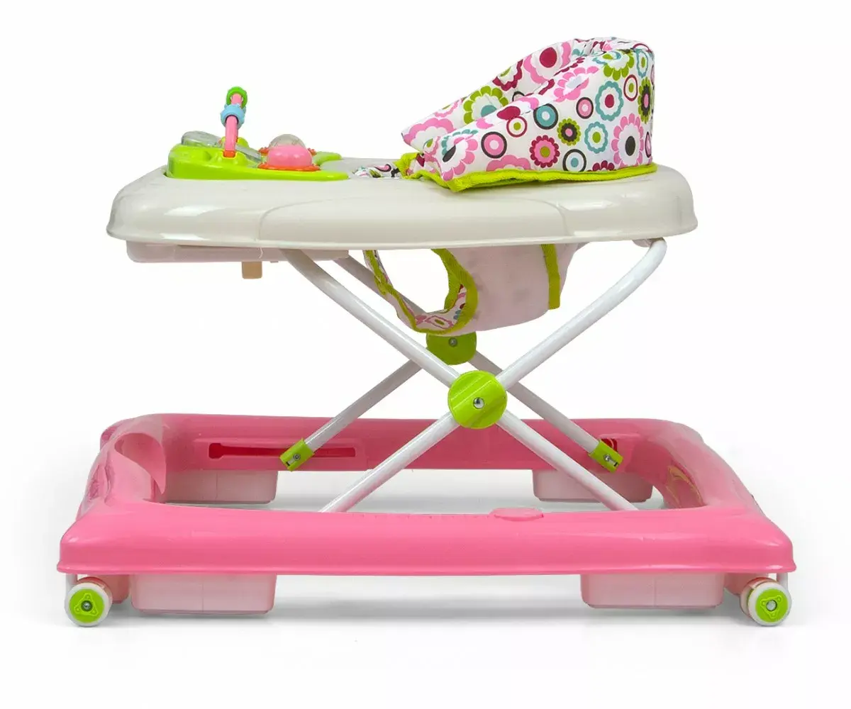 Baby walker milly mally Patrol flower 3760 Photo 3