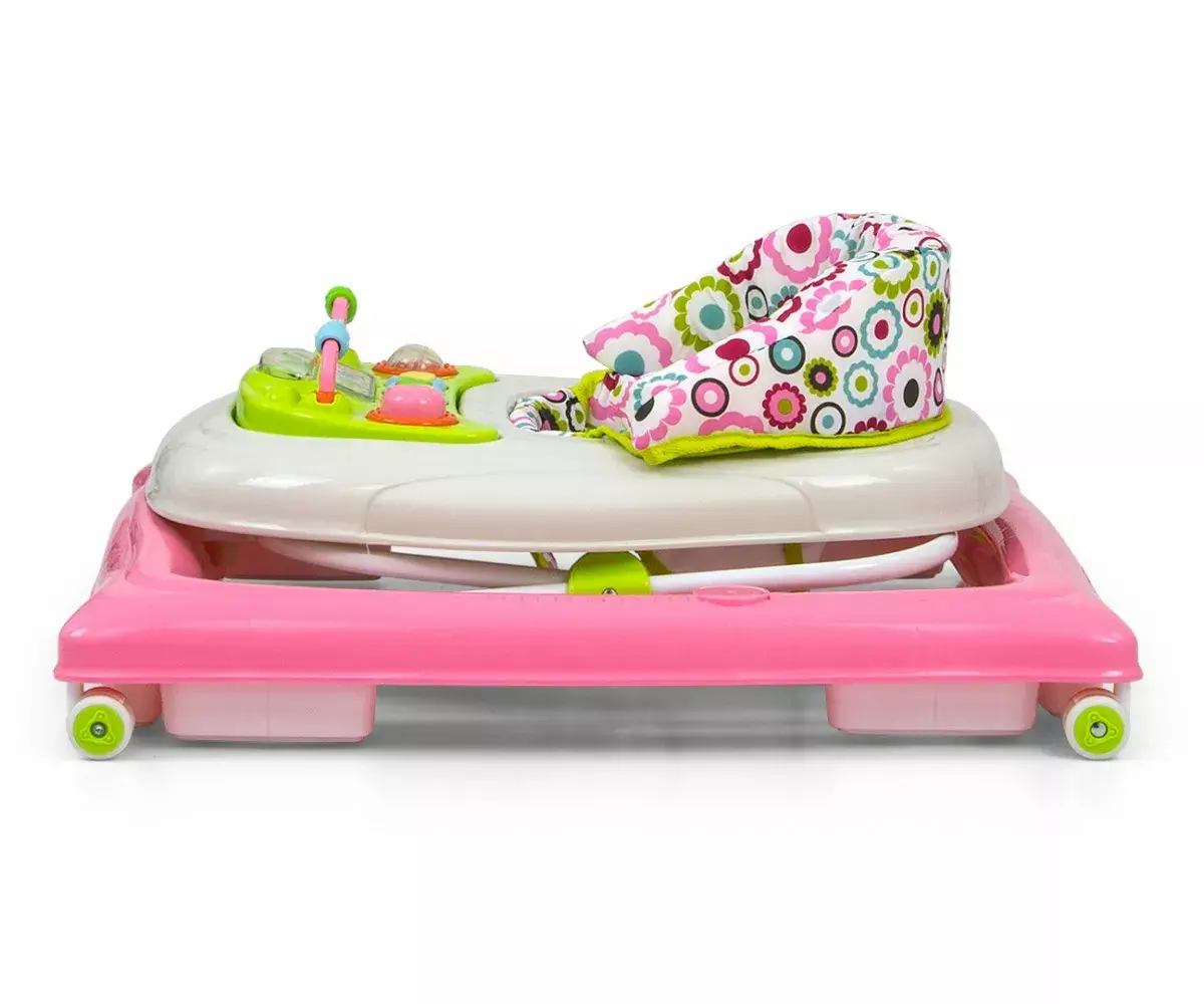 Baby walker milly mally Patrol flower 3760 Photo 4