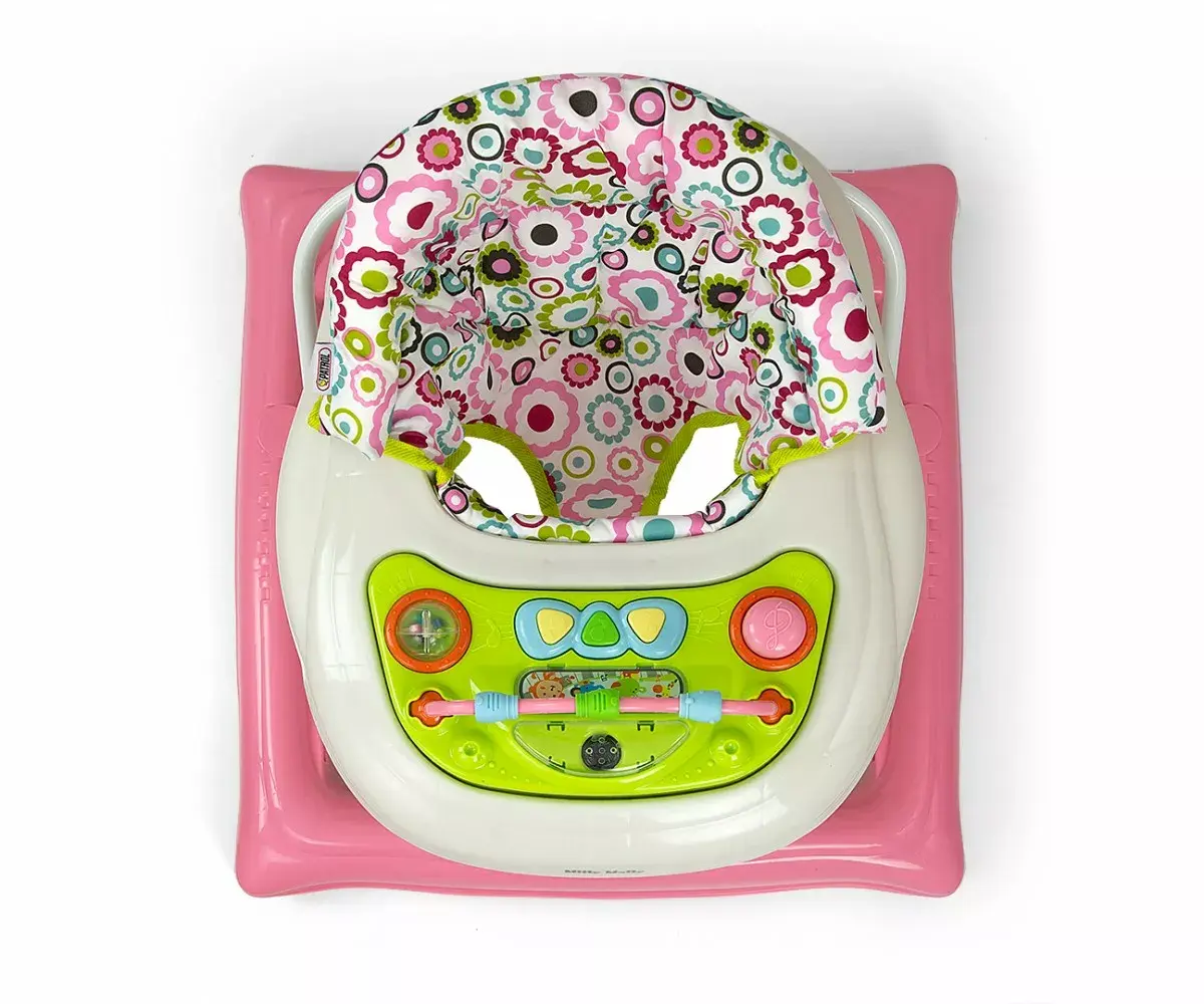 Baby walker milly mally Patrol flower 3760 Photo 5