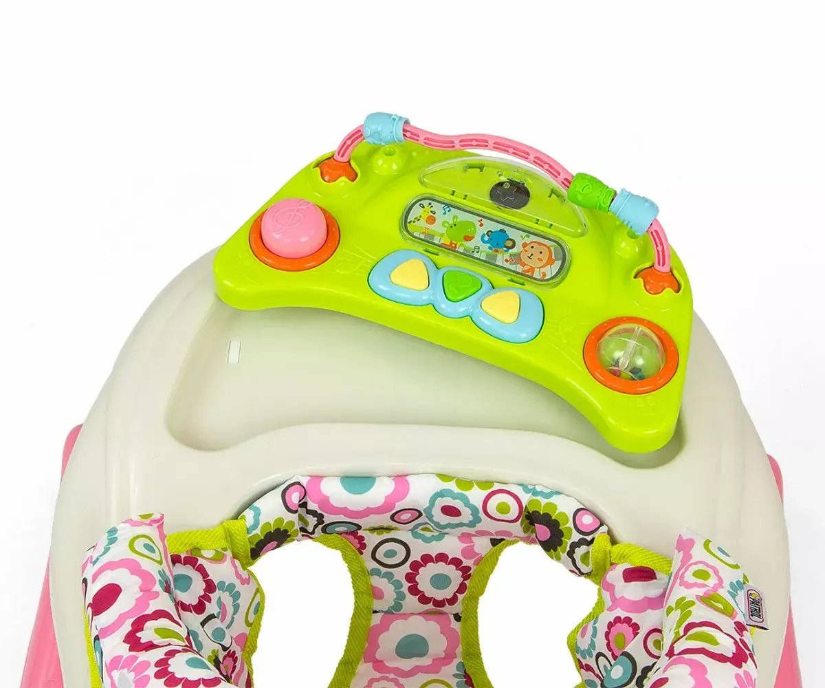 Baby walker milly mally Patrol flower 3760 Photo 6