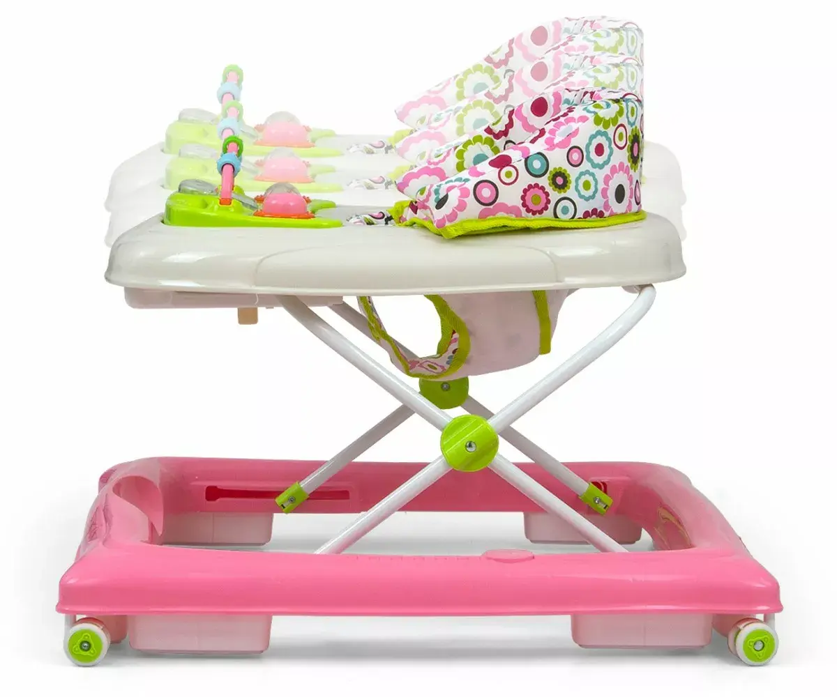 Baby walker milly mally Patrol flower 3760 Photo 9