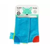 milly mally Blanky green детский плед-игрушка Photo 7