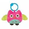 Подвесная мягкая игрушка milly mally Happy owl Photo 2