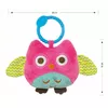 Подвесная мягкая игрушка milly mally Happy owl Photo 5