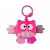 Подвеска milly mally Cutie owl розовая Photo 2