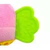 Подвесная плюшевая игрушка milly mally Baby fish pink Photo 4