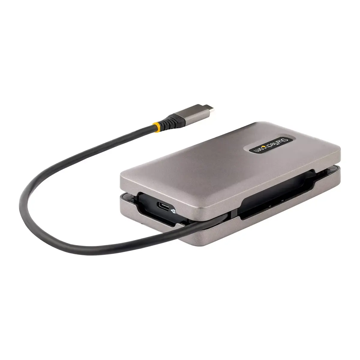USB-C Multiport Adapter StarTech.com Photo 2