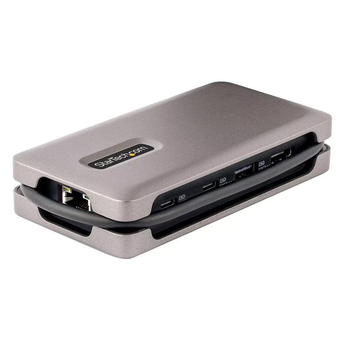 USB-C Multiport Adapter StarTech.com Photo 3
