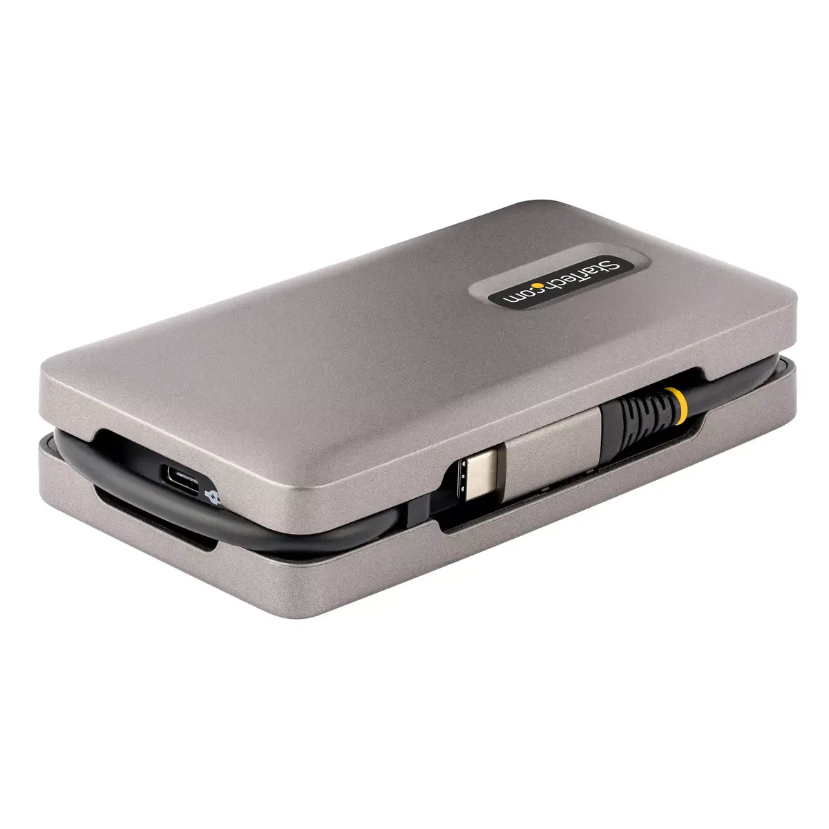 USB-C Multiport Adapter StarTech.com Photo 4