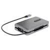 USB-C Мультипортовый адаптер StarTech.com DKM31C3HVCPD Photo 2