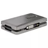 USB-C Мультипортовый адаптер StarTech.com DKM31C3HVCPD Photo 4