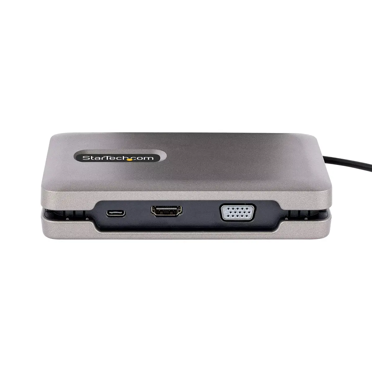 USB-C Мультипортовый адаптер StarTech.com DKM31C3HVCPD Photo 5