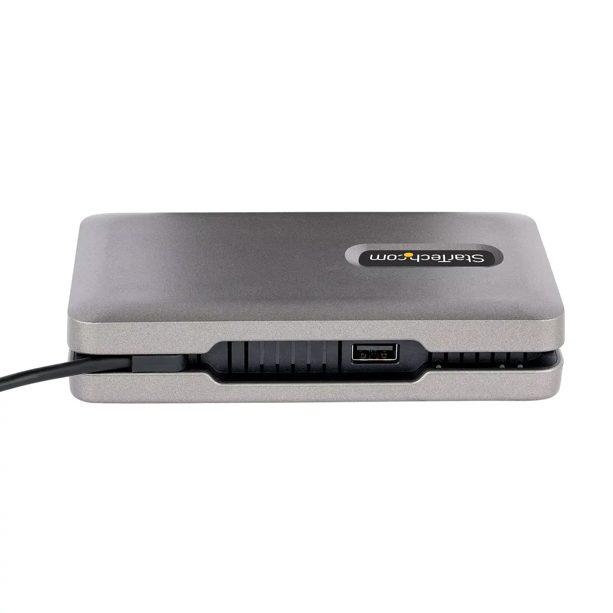 USB-C Мультипортовый адаптер StarTech.com DKM31C3HVCPD Photo 6