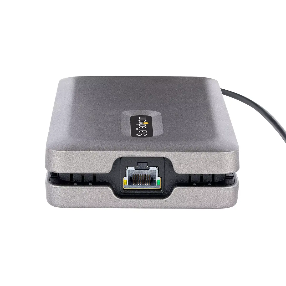 USB-C Мультипортовый адаптер StarTech.com DKM31C3HVCPD Photo 7