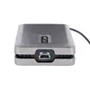 USB-C Мультипортовый адаптер StarTech.com DKM31C3HVCPD Photo 7
