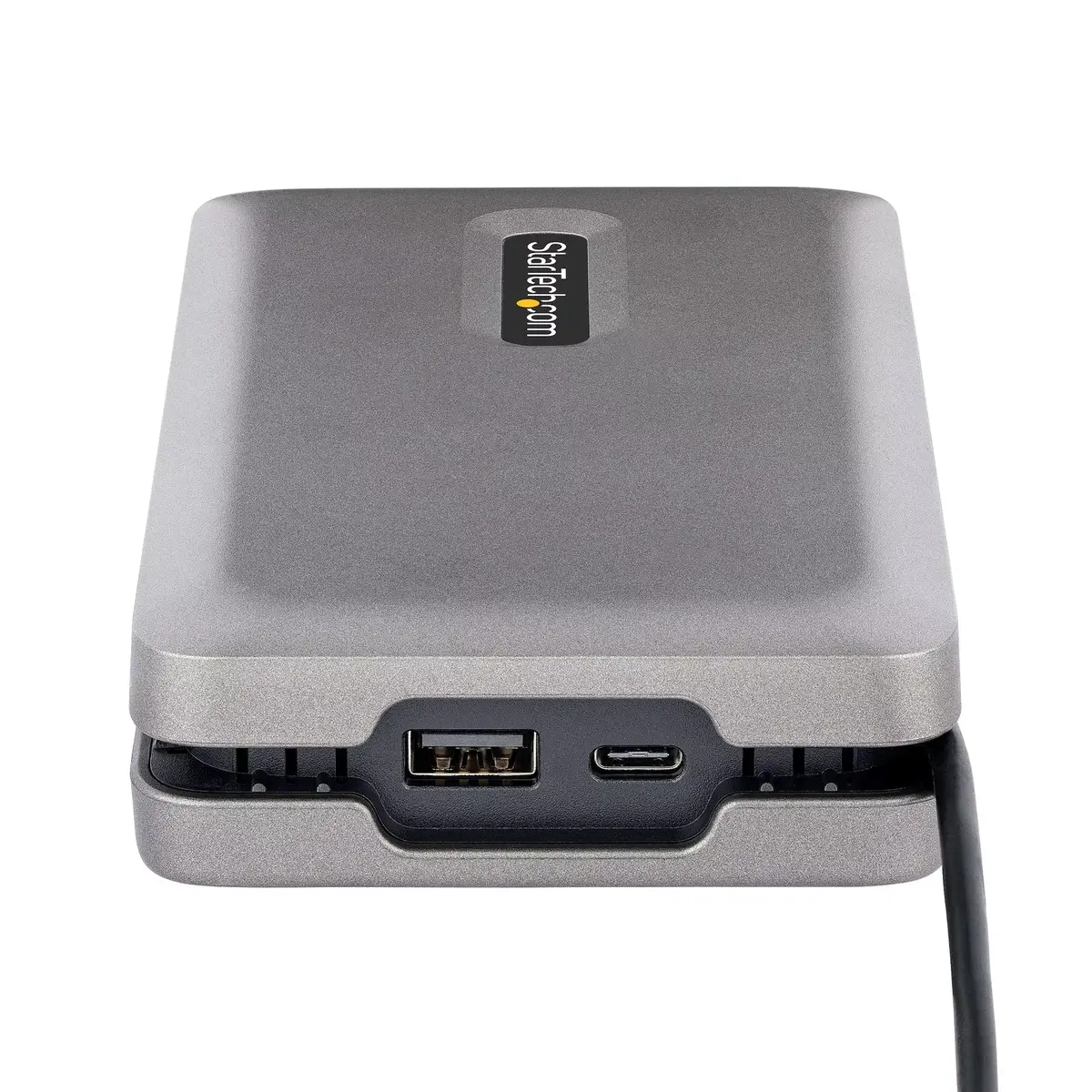 USB-C Мультипортовый адаптер StarTech.com DKM31C3HVCPD Photo 8