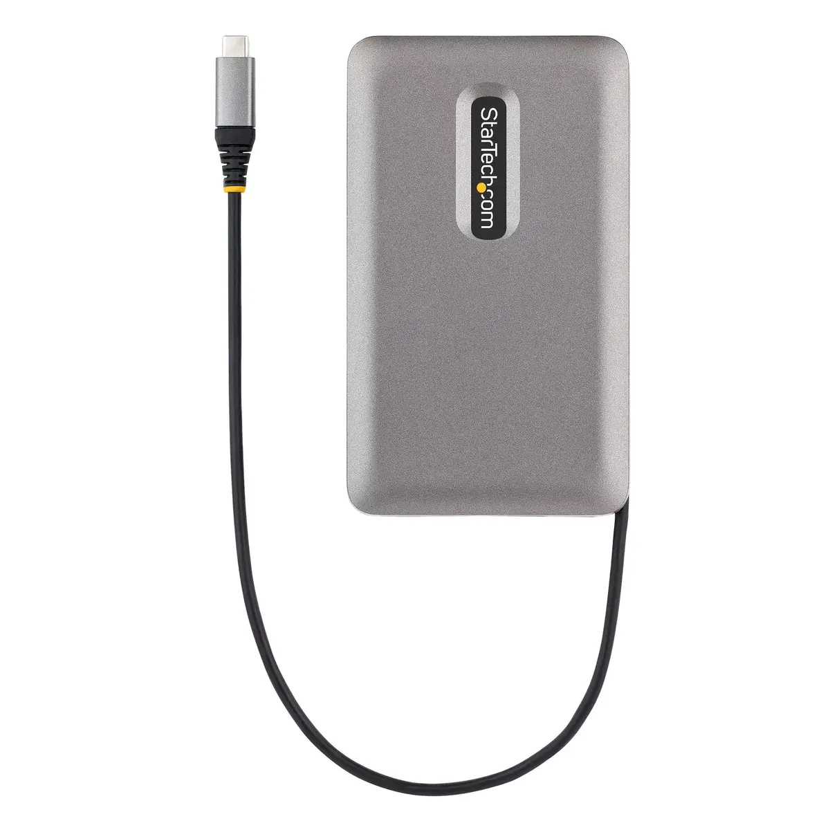 USB-C Мультипортовый адаптер StarTech.com DKM31C3HVCPD Photo 9