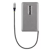 USB-C Мультипортовый адаптер StarTech.com DKM31C3HVCPD Photo 9