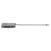 USB-C Мультипортовый адаптер StarTech.com DKM31C3HVCPD Photo 10