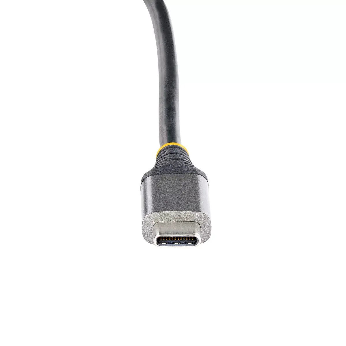 USB-C Мультипортовый адаптер StarTech.com DKM31C3HVCPD Photo 11
