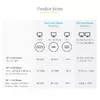 USB-C Мультипортовый адаптер StarTech.com DKM31C3HVCPD Photo 14