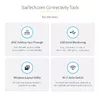 USB-C Мультипортовый адаптер StarTech.com DKM31C3HVCPD Photo 16