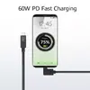 ACT USB 3.0 angled cable USB-C 2 meters Photo 6