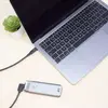 ACT USB 3.0 angled cable USB-C 2 meters Photo 9