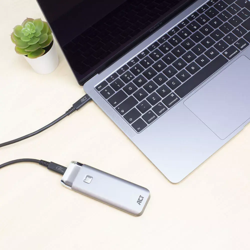 ACT USB 3.0 kabelis USB-C 2 metri Photo 7