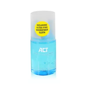 Equipment cleansing spray ACT 200ml for LCD LED Plasma screens