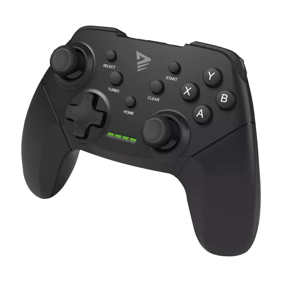 Gamepads SAVIO RAGE WIRELESS priekš PC un PS3 Photo 2