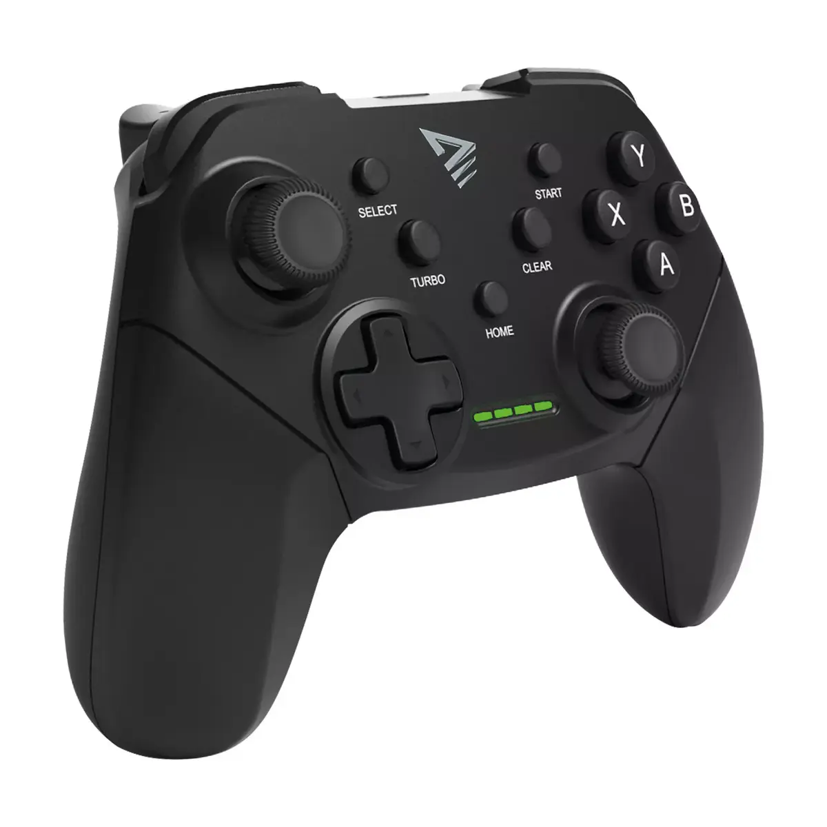 Gamepads SAVIO RAGE WIRELESS priekš PC un PS3 Photo 3
