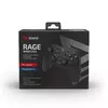 Gamepads SAVIO RAGE WIRELESS priekš PC un PS3 Photo 8