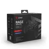 Gamepads SAVIO RAGE WIRELESS priekš PC un PS3 Photo 9
