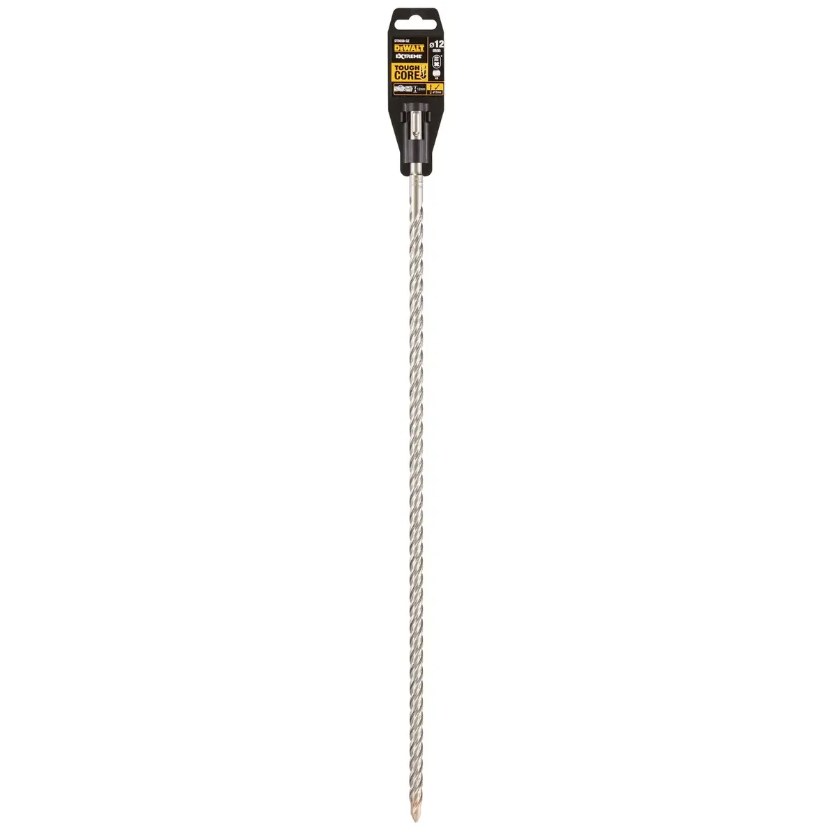 Drill bit DeWalt DT9558-QZ 600 mm Photo 7