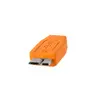 USB кабель Tether Tools CUC3315-ORG Photo 4