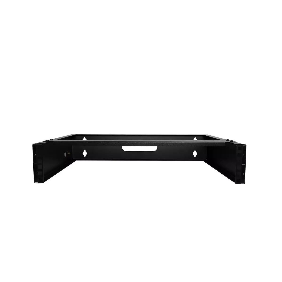 Wall Mount Rack StarTech 2U 14In Deep Photo 3