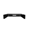 Wall Mount Rack StarTech 2U 14In Deep Photo 3
