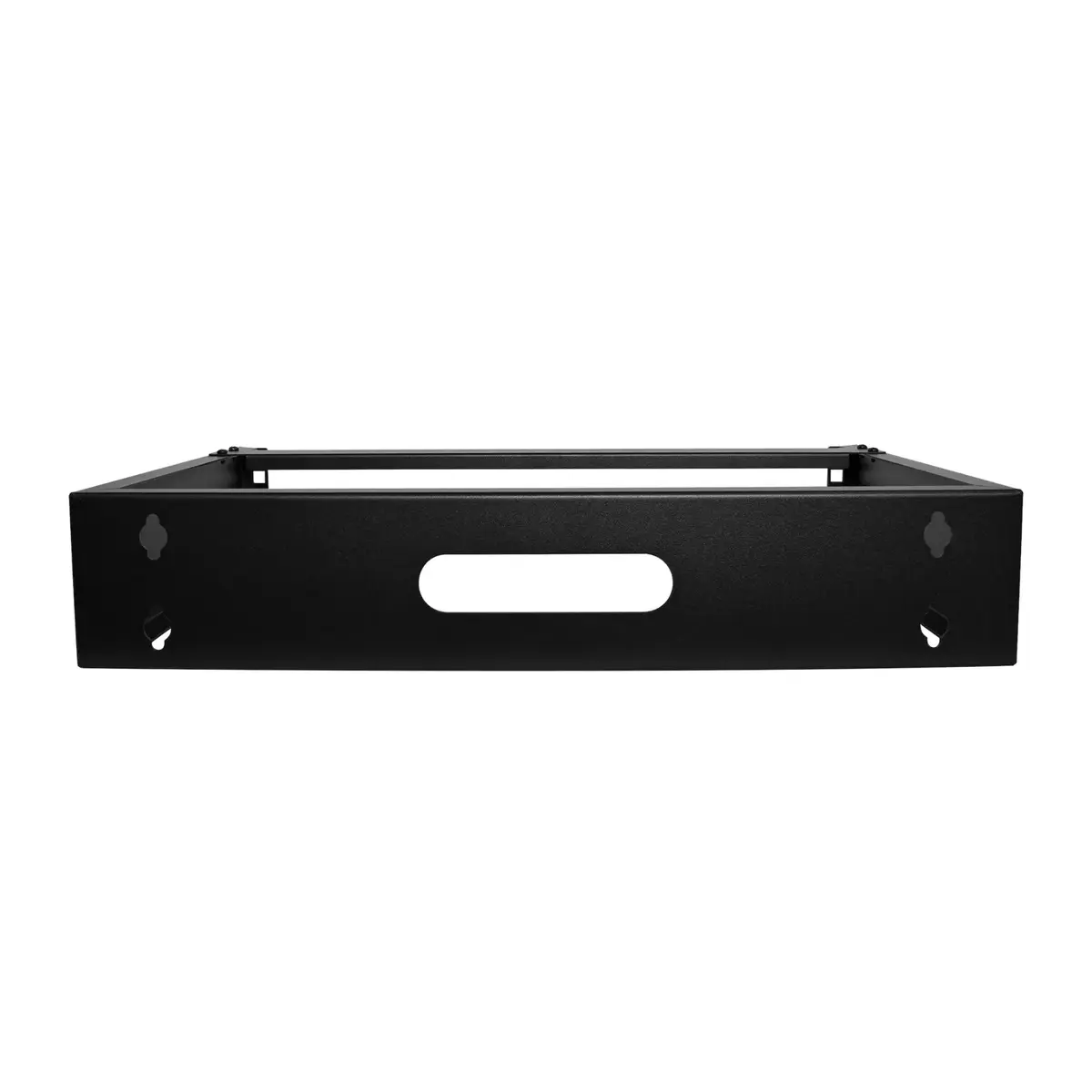 Wall Mount Rack StarTech 2U 14In Deep Photo 4