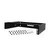 Wall Mount Rack StarTech 2U 14In Deep Photo 5